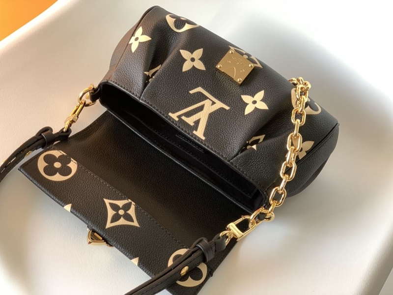 LV Satchel bags